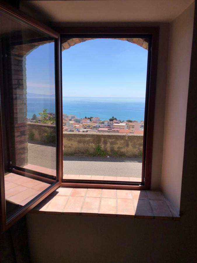 Panoramic Suite Trebisacce Exterior foto