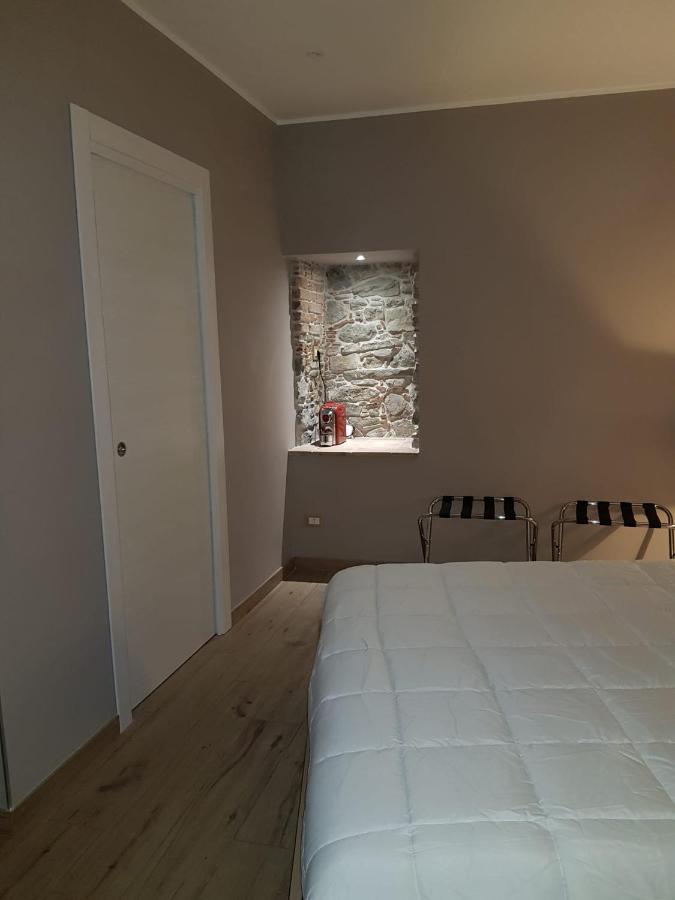 Panoramic Suite Trebisacce Exterior foto