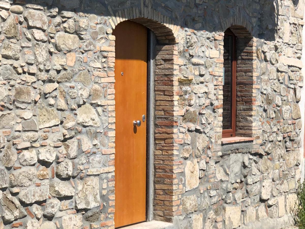 Panoramic Suite Trebisacce Exterior foto